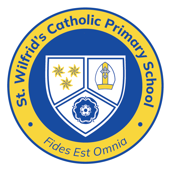 St Wilfrid's Catholic Primary School